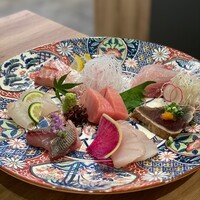 博多海鮮 和たつ美 博多本店 - 