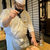焼うお いし川 名古屋 - 