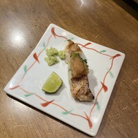 焼うお いし川 名古屋 - 