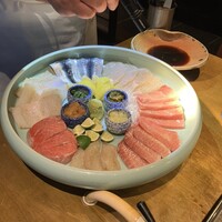 焼うお いし川 名古屋 - 