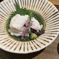 てんぷら 天翔 - 