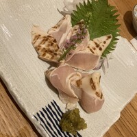 名古屋コーチン 一鳳  にしき - 