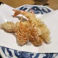 てんぷら 天翔 - 