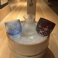 旬采遊膳 あつみ - 