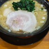 横浜家系ラーメン 一蓮家  お初天神店
