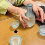 ちゃんこ大麒麟 - 