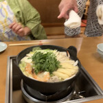 ちゃんこ大麒麟 - 