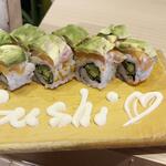 すしてつ 先斗町店 - 