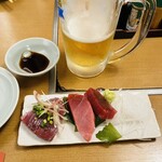 ちゃんこ大麒麟 - 