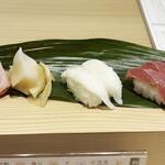 すしてつ 先斗町店 - 