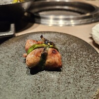うし松 - 