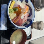 海鮮居酒屋 善進丸 - 