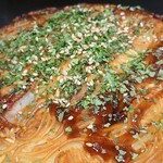 花子 飯田橋店 - 国泰寺焼き