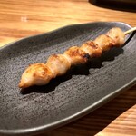 炭火焼とり えんや - 