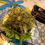 沖縄屋台 居酒屋 かいちゃん - 