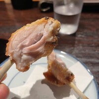 YAKITORI 燃 es - 