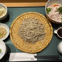 手打ちそば 大石 - 