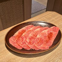 焼肉 ジャンボ はなれ - 