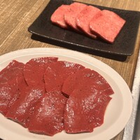 焼肉 ジャンボ はなれ - 