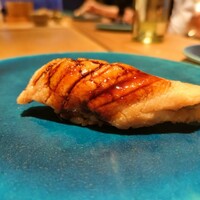 鮨 おにかい×2 - 穴子