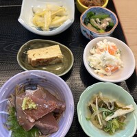 一つ木竹林草 - 