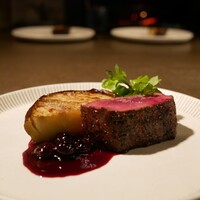 la buche - 