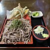 本格手打ち蕎麦・うどん 芭蕉苑 本店