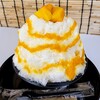 かき氷 白熊堂