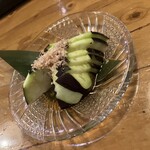 魚里ゐ夷 - 