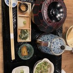 三島和食 ひいらぎ - 