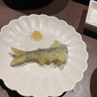 てんぷら石原 - 
