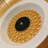 ガストロノミー ジョエル・ロブション - 鬼太郎の目玉おやじの勢揃い