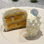 おかしやうっちー - 