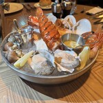 Peter Luger Steak House Tokyo - 