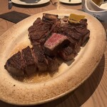 Peter Luger Steak House Tokyo - 