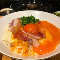 博多 鴨すき 鴨しゃぶ なかもぐろ - 