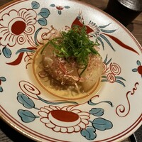 創作Dining SHARI流川 - 