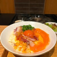 博多 鴨すき 鴨しゃぶ なかもぐろ - 