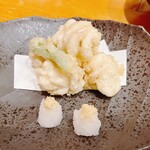 旬菜旬魚 たじま - 