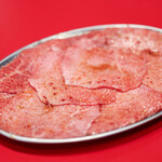 焼肉 フジサン - ２０２４年７月再訪：フジサンロース☆