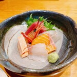 旬菜旬魚 たじま - 