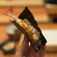 天婦羅 みやしろ - 
