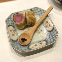 天婦羅 みやしろ - 