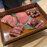 肉屋ひかり - 