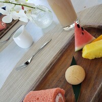 レストラン TIN’IN - 