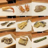 天婦羅 みやしろ - 