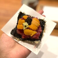 天婦羅 みやしろ - 