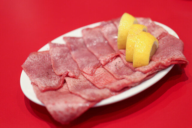 Yakiniku Fujisan Owari Asahi Kojo Ten photo 5