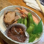 若柳 - 