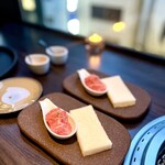 焼肉 銀座コバウ - 